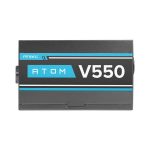 Antec Atom V550 V2 SMPS