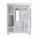 Antec CX800 RGB Elite Mid Tower Cabinet (White) 1