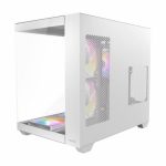 Antec CX800 RGB Elite Mid Tower Cabinet (White) 1