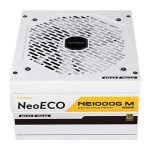 Antec NE1000G M White ATX 3.0 1000 Watt SMPS 1