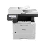 Brother MFC-L5915DW Wireless Business Laser Monochrome All-in-One Printer 1