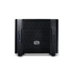 Cooler Master Elite 130 (M-ITX) Mini Tower Cabinet (Black) 2