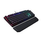 Cooler Master MK750 Full Size RGB Mechanical Gaming Keyboard (Cherry MX Blue Switch)1