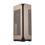 Cooler Master Ncore 100 Max (M-ITX) Mini Tower Cabinet (Bronze Edition) 1