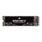Corsair MP600 CORE XT M.2 2280 2TB PCI-Express 4.0 x4 3D QLC Internal SSD (CSSD-F2000GBMP600CXT) 1