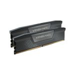 Corsair Vengeance 32Gb (16Gbx2) Ddr5 Dram 7000Mhz CL40 Desktop Ram (Black) 1