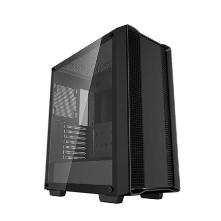 Deepcool CC560 Limited V2 (ATX) Mid Tower Cabinet (Black)