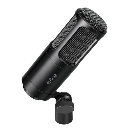 FIFINE K669D - XLR Dynamic Microphone