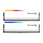 G.Skill Ripjaws M5 RGB 32GB (16GBx2) DDR5 5200MHz Desktop RAM (Matte White) 1