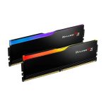 G.Skill Ripjaws M5 RGB 32GB (16GBx2) DDR5 6000MHz Desktop RAM (Matte Black) 1