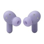 JBL Live Beam 3 True Wireless Noise Cancelling Closed-Stick Earbuds (Purple) 1