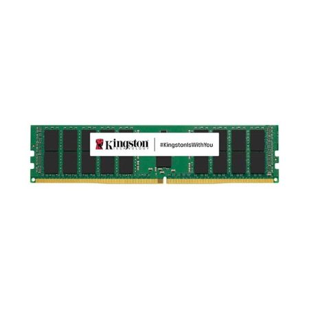 Kingston Server Premier 32GB 3200MT/s DDR4 ECC Reg CL22 DIMM 2Rx4 Hynix A IDT Server Memory (KSM32RD4/32HDR)