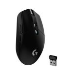 Logitech G305 Lightspeed Wireless Gaming Mouse Black