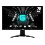 Msi G255F IPS 25 Inch Fhd Gaming Monitor 1