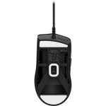 NZXT Lift 2 Ergo Mouse (Black)