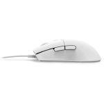 NZXT Lift 2 Ergo Mouse (White)