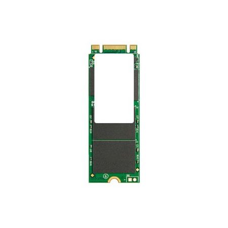 TRANSCEND 600s 64GB M.2 2260 SATA Ill 6gb/s Mlc Nand Flash SSD