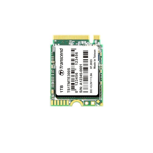 Transcend 1TB M.2 2230 NVMe PCIe