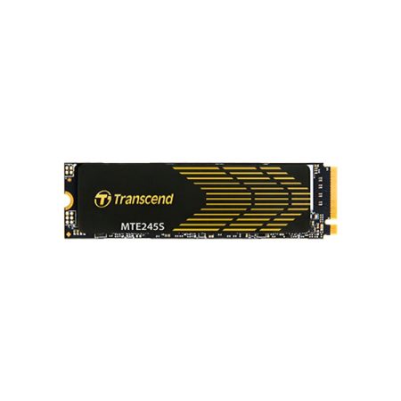 Transcend 245S 250GB Gen4 x4 NVMe PCIe M.2 2280 Internal SSD