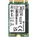 Transcend 32GB 400S SATA III M.2 Internal SSD 1