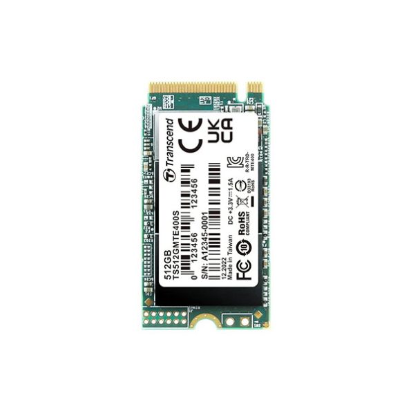 Transcend 512GB