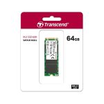 Transcend 600s 64GB SSD 1