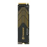 Transcend – 4TB NVMe PCIe Gen4 x4