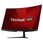 ViewSonic VX3219-PC-MHD 32 Inch Curved Gaming Monitor 1