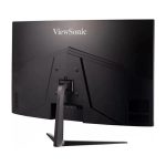 ViewSonic VX3219-PC-MHD 32 Inch Curved Gaming Monitor 1