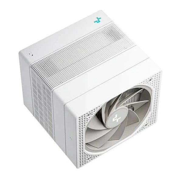 Deepcool Assassin IV WH