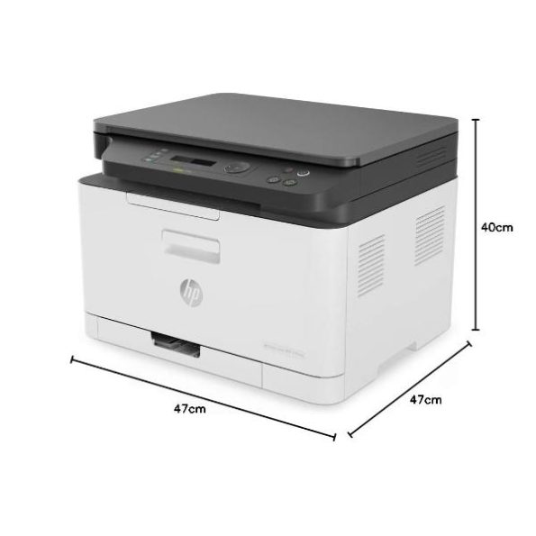 HP Color Laser 178nw