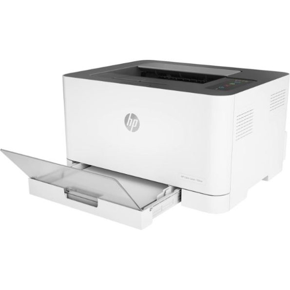 Hp Color Laser 150NW Printer