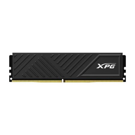 ADATA XPG GAMMIX D35G 16GB (1x16gb) DDR4 3600 MHz Desktop RAM (Black)