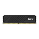 ADATA XPG GAMMIX D35G 64GB (2x32gb) DDR4 3600 MHz Desktop RAM (Black) (1)