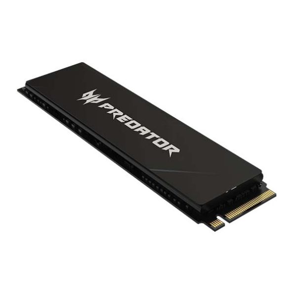 Acer Predator GM7000 2TB PCIe 4.0 SSD (BL.9BWWA.105)