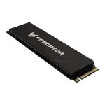 Acer Predator GM7000 4TB PCIe 4.0 SSD (BL.9BWWA.107) 1