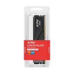 Adata XPG ADATA LANCER BLADE 16GB DDR5 5600 MHz Desktop Memory (Black) 1