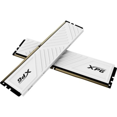 Adata XPG LANCER BLADE 32GB (16GB x2) DDR5 6000 MHz Desktop Memory (White)