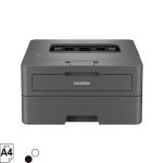 Brother HL-L2400D Compact Monochrome Laser Duplex Printer 1