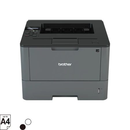Brother HL-L5000D Business Laser Printer with Auto Duplex Printing