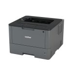Brother HL-L5000D Business Laser Printer with Auto Duplex Printing 1