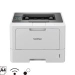 Brother HL-L5210DW Business Monochrome Laser Printer1
