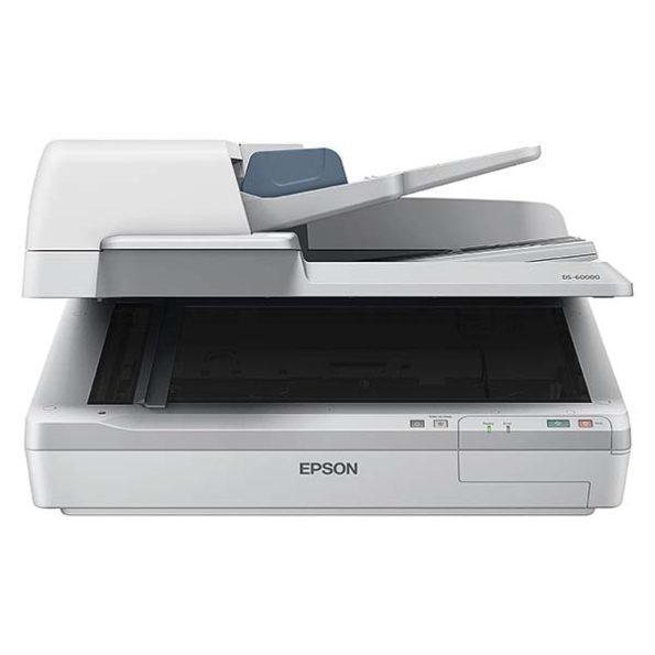 Epson DS-60000 Large-Format Document Scanner