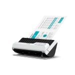 Epson DS-C490 Compact Desktop Document Scanner with Auto Document Feeder 1