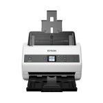 Epson WorkForce DS-870 A4 Duplex Sheet-fed Document Scanner 1