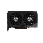 GIGABYTE ARC A380 Windforce OC 6GB GDDR6 Dual Fan Graphics Card 1