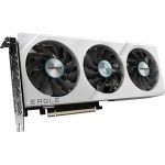 Gigabyte GeForce RTX 4060 Ti EAGLE OC ICE 8GB Graphics Card 4