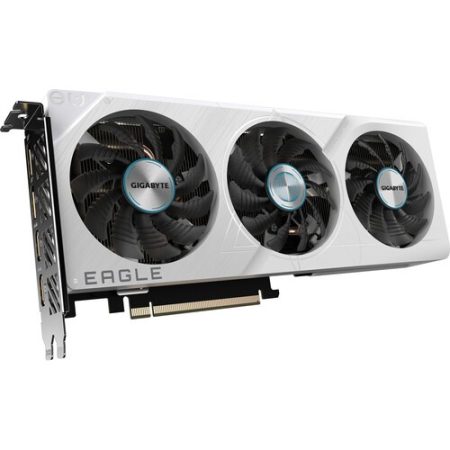 Gigabyte GeForce RTX 4060 Ti EAGLE OC ICE 8GB Graphics Card