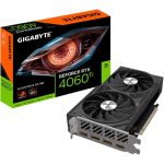 Gigabyte GeForce RTX 4060 Ti WINDFORCE OC 16GB Graphics Card 1