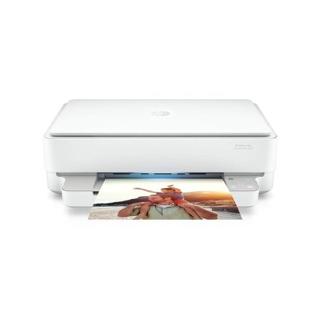 HP Ink Advantage 6075 WiFi Colour Printer